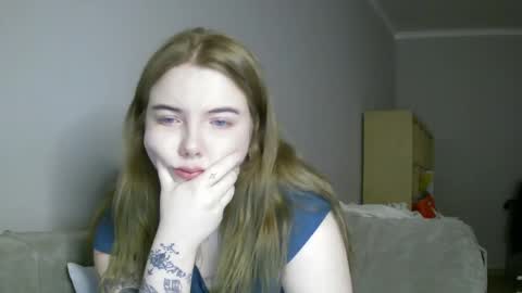 Lilly online show from January 29, 7:53 pm