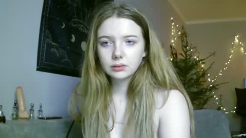 Lilly online show from January 12, 12:33 pm