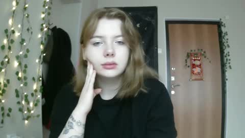 Lilly online show from February 27, 12:13 pm