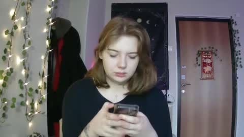 Lilly online show from February 20, 2:46 pm