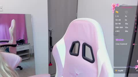 Lolly online show from January 8, 4:44 am