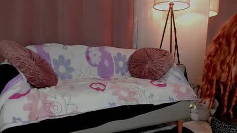 Lolly online show from December 21, 7:23 am