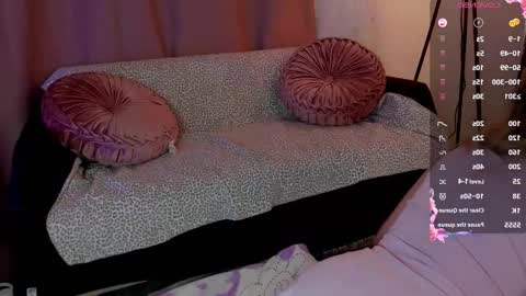 Lolly online show from October 12, 2:03 am