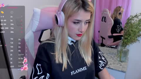 Lolly online show from December 30, 3:03 am