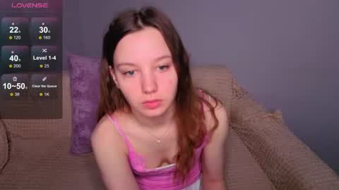 lolytarose online show from June 15, 1:50 am