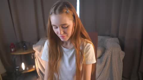 Mary online show from May 23, 1:09 pm