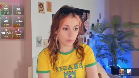 Lona online show from March 17, 7:18 pm