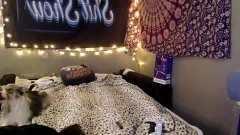 londonray online show from June 16, 10:44 pm