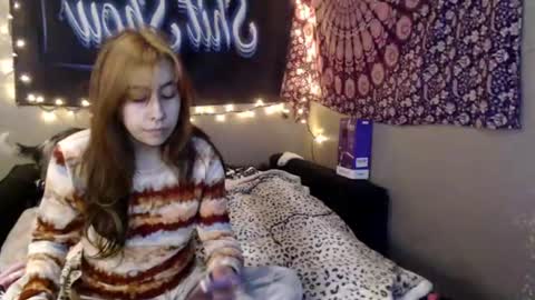londonray online show from June 17, 10:55 pm