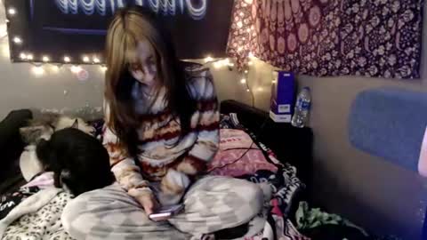 londonray online show from June 23, 11:25 pm