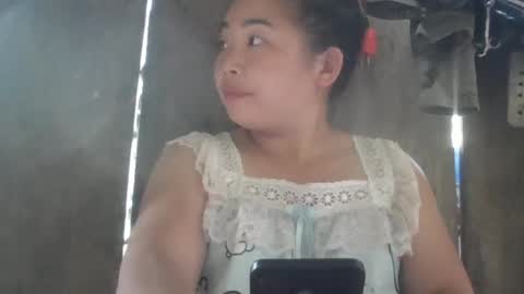 lonna_baby online show from June 27, 8:59 am