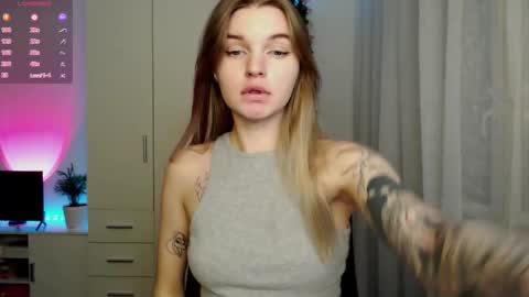 Luna online show from December 15, 6:29 am