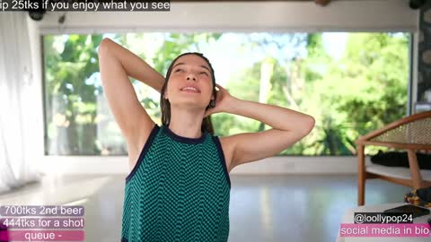 Chaturbatexxjessica online show from January 9, 6:56 pm