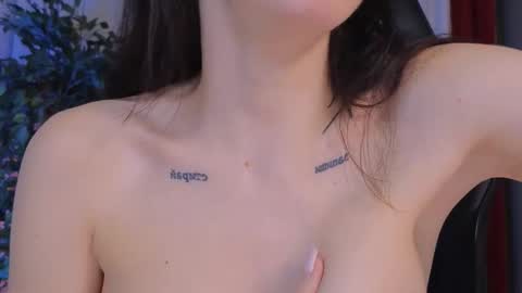 Luna online show from October 10, 12:26 am