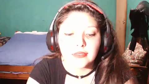 lopezzzmia online show from August 1, 12:45 am