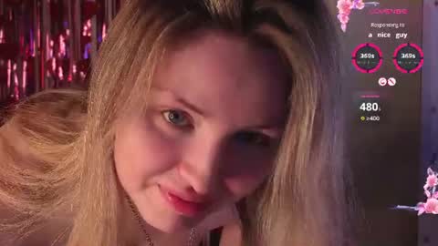 Lora online show from July 28, 7:39 pm