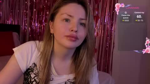 Lora online show from April 30, 8:57 pm
