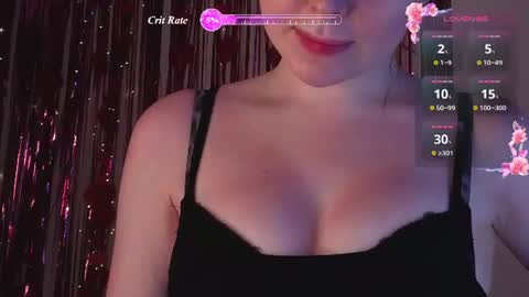 Lora online show from July 20, 2:30 pm