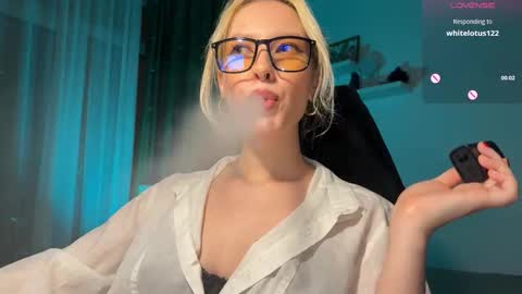 Lora heil online show from January 19, 2:02 pm