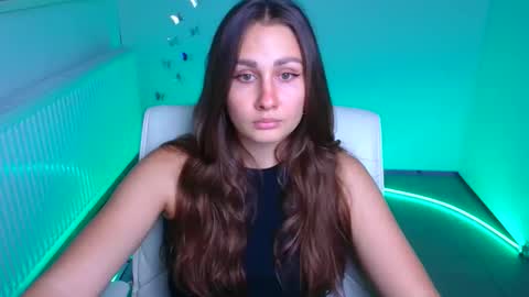 Snapshot of lora_kisses chatting on October 2, 5:23 am Lora online show from October 2, 5:23 am