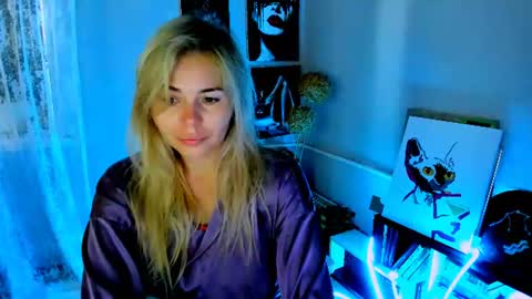 Lora online show from July 22, 2:56 am