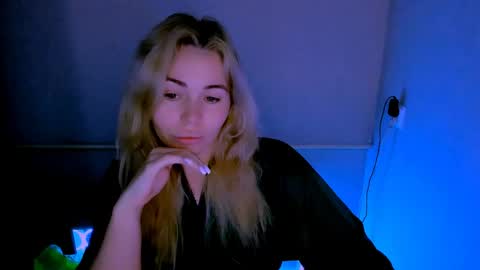 Lora online show from May 1, 2:37 am