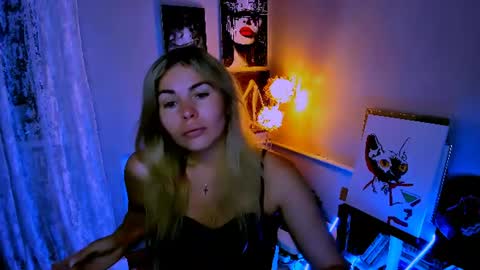 Lora online show from July 1, 1:38 am