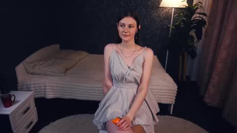 Lora online show from September 27, 5:25 am