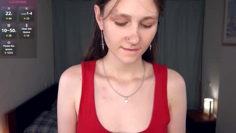 Lora online show from September 13, 5:21 pm