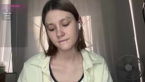 Lora online show from March 19, 7:13 am