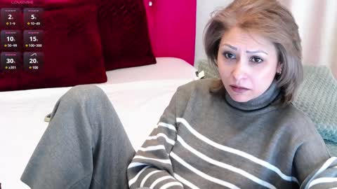 Snapshot of loradelniro1 chatting on February 4, 1:27 pm loradelniro1 online show from February 4, 1:27 pm