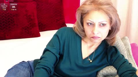 Snapshot of loradelniro1 chatting on January 9, 1:24 pm loradelniro1 online show from January 9, 1:24 pm