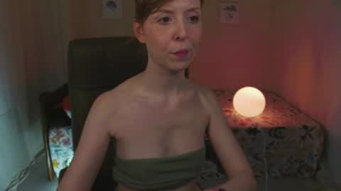 LoraFoxy online show from June 26, 9:27 pm