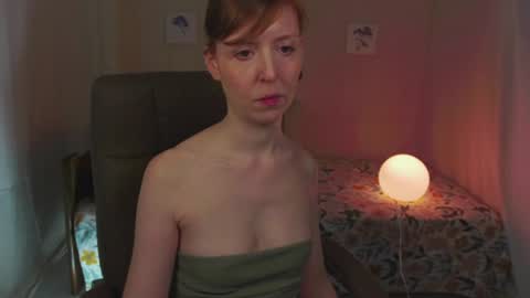 LoraFoxy online show from June 18, 8:14 pm