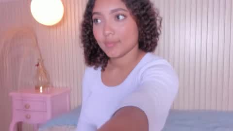 Loraine Rios online show from January 13, 4:18 am