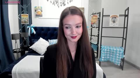 Ur sensual Lora online show from September 19, 7:51 am