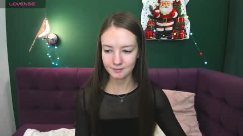 Ur sensual Lora online show from December 16, 1:22 am