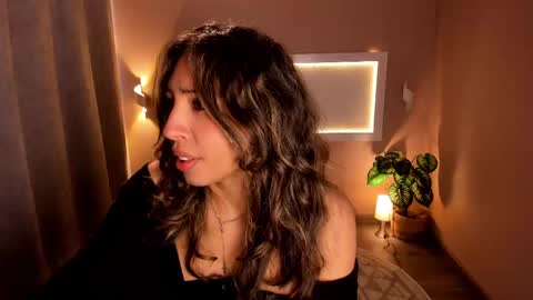 Deborah Daz online show from October 29, 2:31 pm