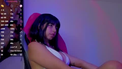 lordpussy__ online show from February 22, 7:20 am