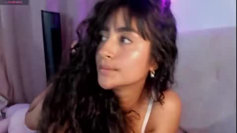 lore_rey online show from July 23, 2:31 am