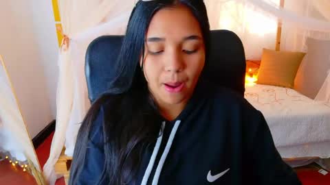 loreanis online show from March 18, 7:52 pm