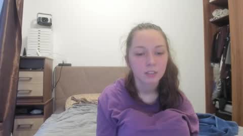 Lorelea cute online show from March 6, 3:07 pm