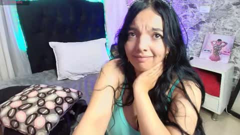 Loren online show from March 16, 9:52 pm