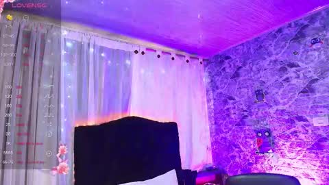 Loren online show from February 3, 8:56 pm