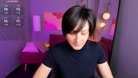 Loren online show from June 16, 2:07 pm