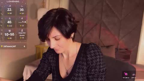 Loren online show from December 20, 7:12 am