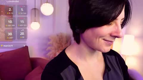 Loren online show from January 12, 8:08 am