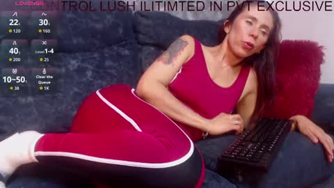 Loren online show from July 11, 5:46 pm