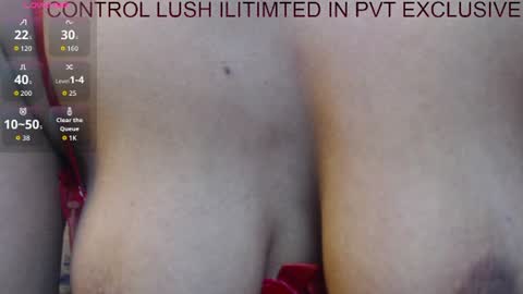 Loren online show from July 25, 6:15 pm
