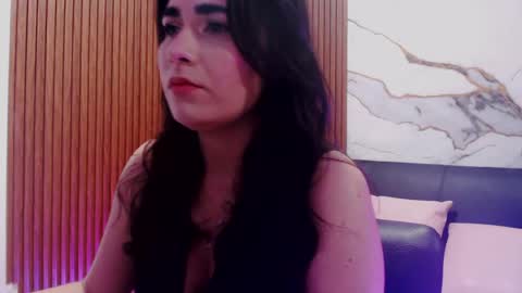 Loren online show from April 30, 3:12 am
